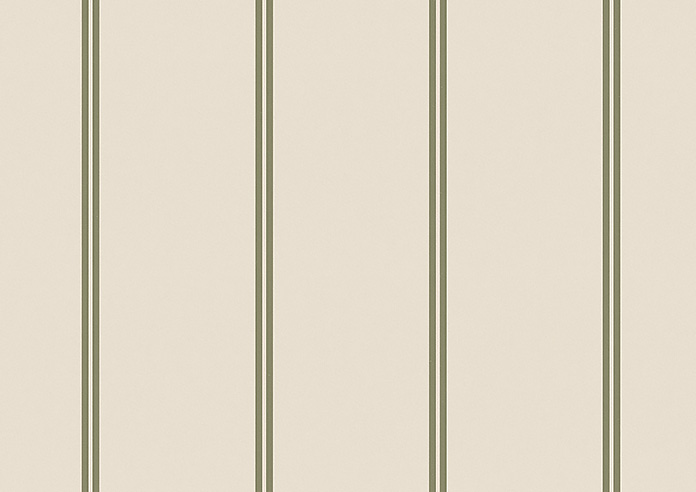 The British Stripe Co. Victoria, Derwent No.1 - Roman Blind - Image 7